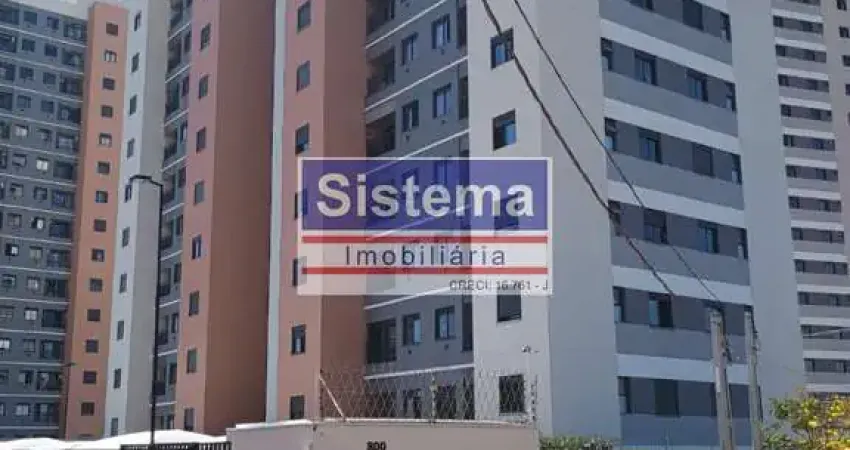 Apartamento com 2 quartos para alugar no Jardim Alice, São José do Rio Preto 