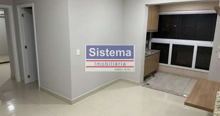 Apartamento com 2 quartos para alugar no Santos Dumont, São José do Rio Preto 