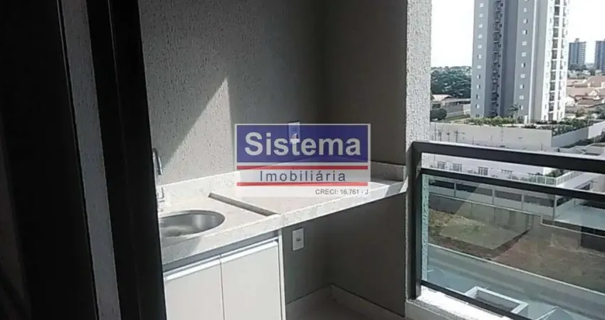 Apartamento com 2 quartos para alugar no Jardim Tarraf II, São José do Rio Preto 