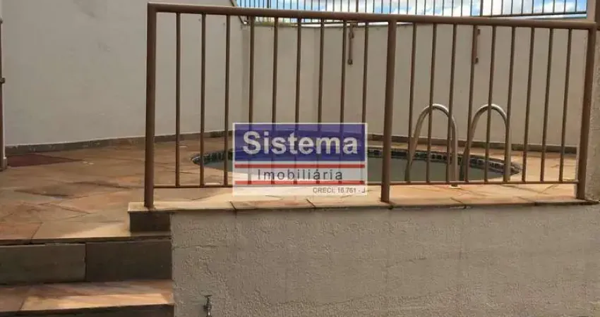 Cobertura com 4 quartos à venda no Centro, São José do Rio Preto 