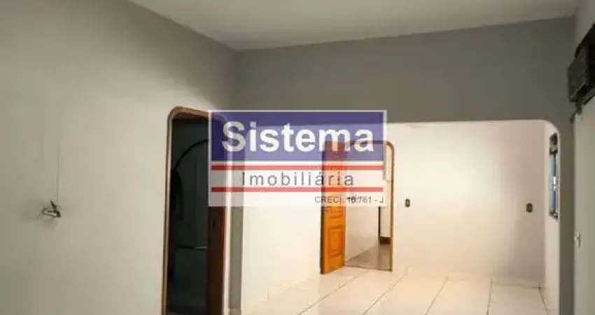 Casa com 3 quartos para alugar na Vila Maceno, São José do Rio Preto