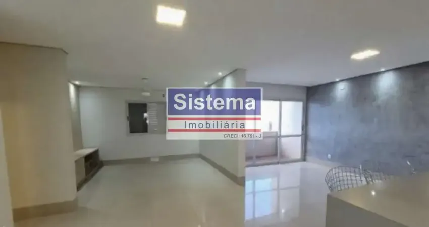 Apartamento com 3 quartos à venda no Jardim Vivendas, São José do Rio Preto