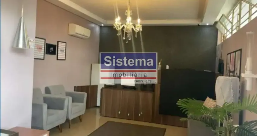 Casa comercial com 1 sala à venda no Jardim Alvorada, São José do Rio Preto