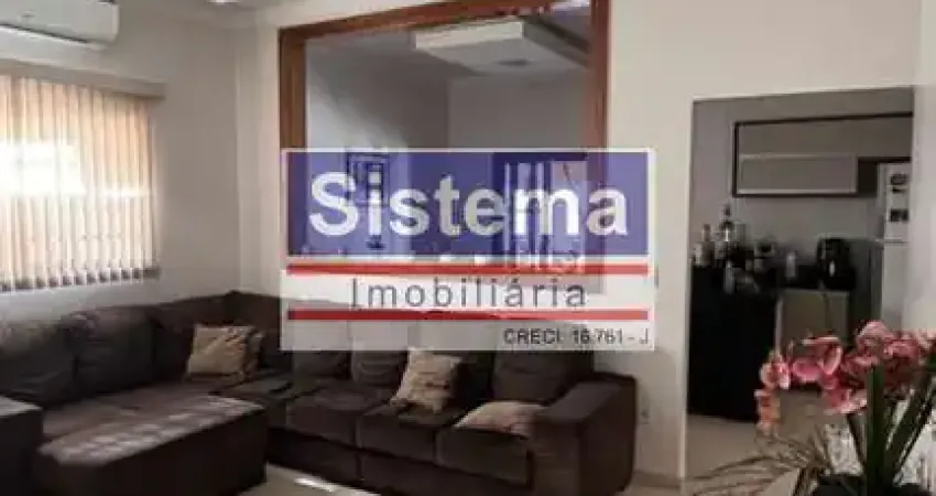 Casa com 3 quartos à venda no Centro, Mirassol 