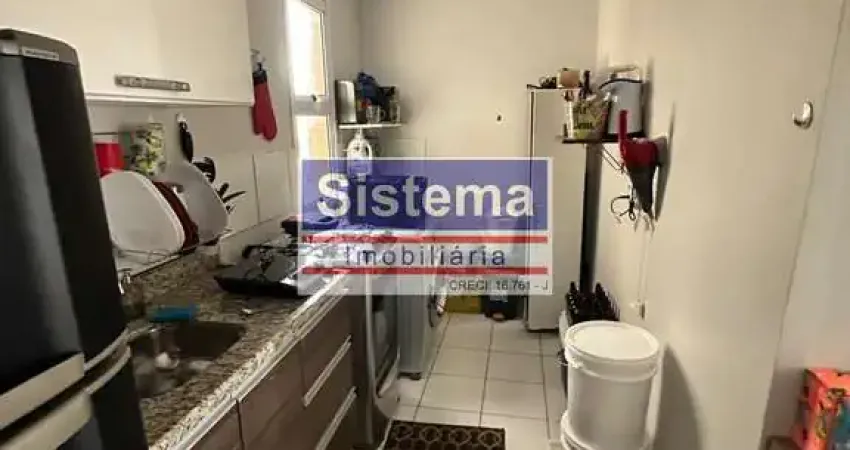 Apartamento com 2 quartos à venda na Praças Golfe, São José do Rio Preto