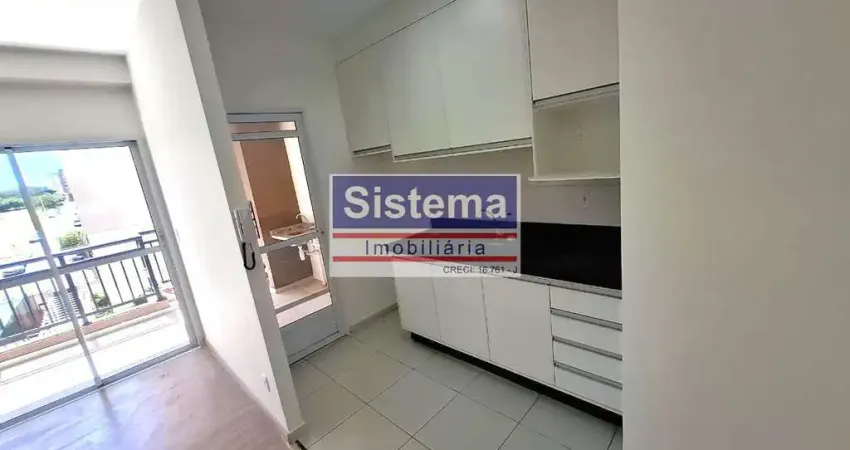 Apartamento com 2 quartos à venda no Parque Quinta das Paineiras, São José do Rio Preto