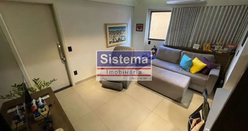 Apartamento com 2 quartos à venda na Vila São Pedro, São José do Rio Preto