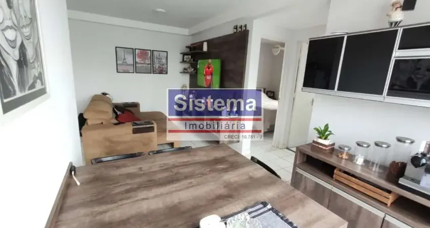 Apartamento com 2 quartos à venda no Jardim Santa Rosa I, São José do Rio Preto