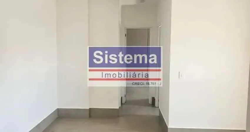 Apartamento com 2 quartos para alugar no Santos Dumont, São José do Rio Preto 