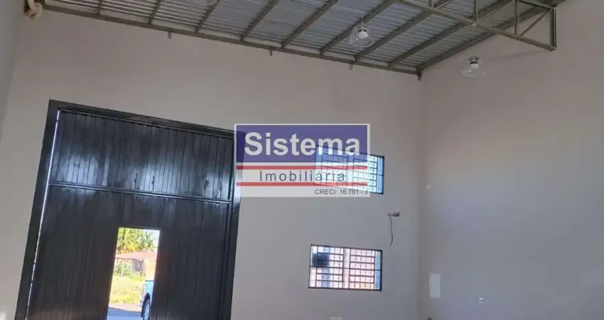 Ponto comercial para alugar no Jardim Marajó, São José do Rio Preto 