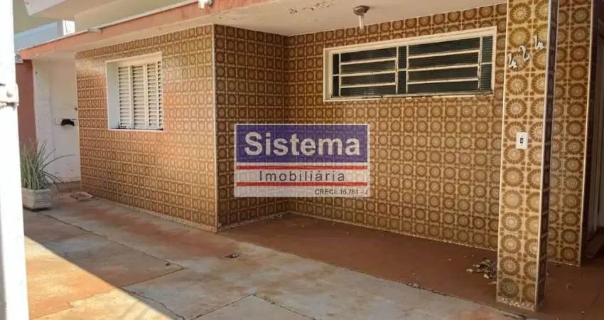 Casa com 3 quartos à venda no Parque Celeste, São José do Rio Preto