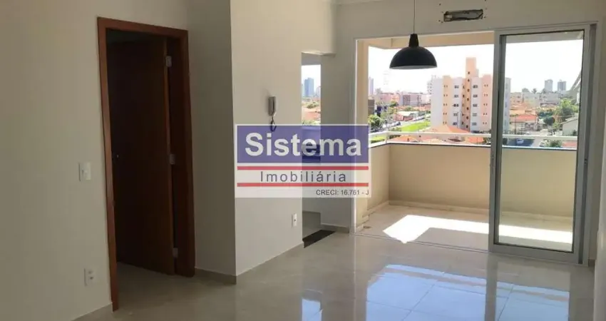 Apartamento com 1 quarto à venda na Vila São Pedro, São José do Rio Preto 