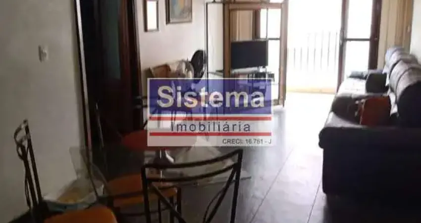 Apartamento com 2 quartos para alugar no Pinheiros, São José do Rio Preto 