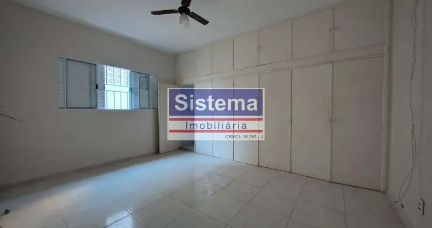 Casa com 3 quartos para alugar no Parque Industrial, São José do Rio Preto 