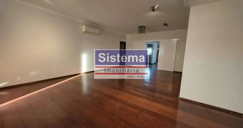 Apartamento com 3 quartos para alugar no Centro, São José do Rio Preto