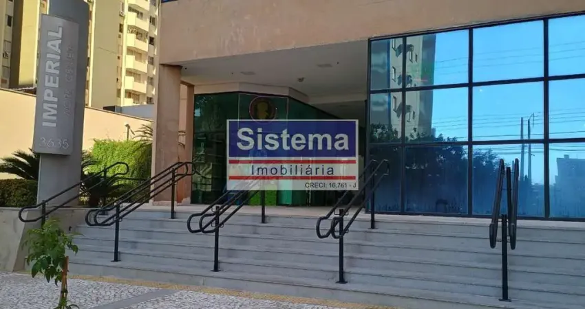 Sala comercial com 1 sala para alugar no Centro, São José do Rio Preto 