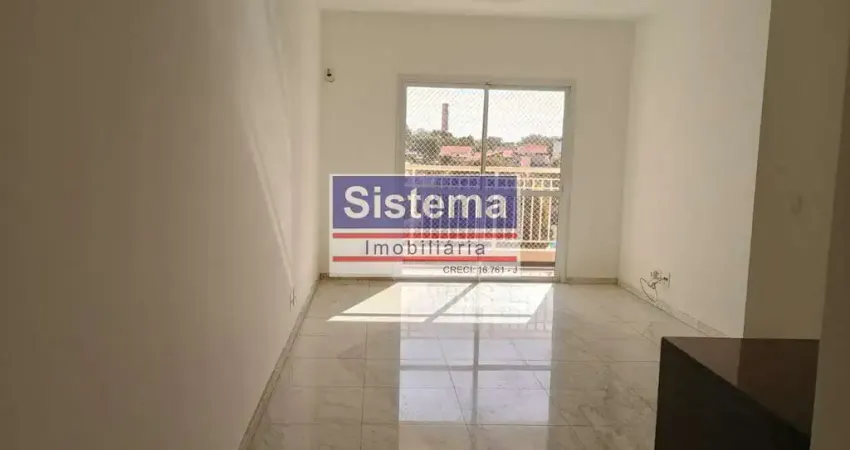 Aluga-se apartamento 3 dormitórios green square - zona sul - são josé do rio preto/sp