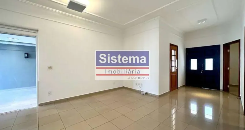 Vende-se ou aluga-se excelente casa damha iii - são josé do rio preto/sp