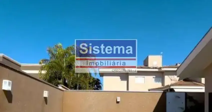 Aluga-se casa recanto do lago (região dos damhas) de 3 domitórios - são josé do rio preto/sp