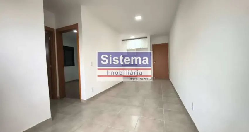 Aluga-se apartamento de 2 dormitórios novo - jardim yolanda - são josé do rio preto/sp