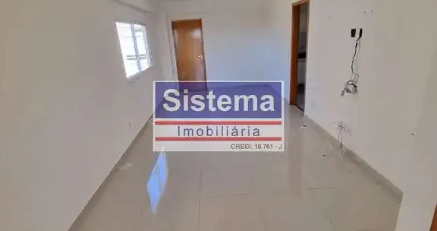 Aluga-se apartamento de 2 dormitórios próxima ao plaza shopping - são josé do rio preto/sp