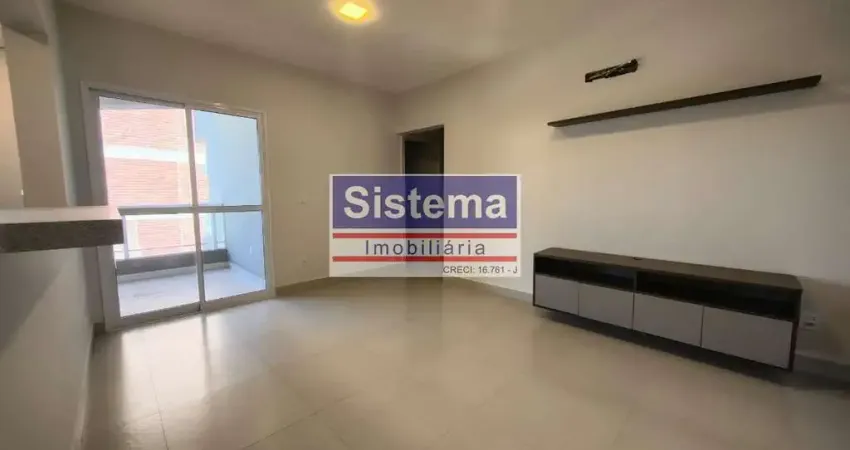 Aluga-se lindo apartamento de 3 dormitórios no bairro vila imperial - são josé do rio preto/sp