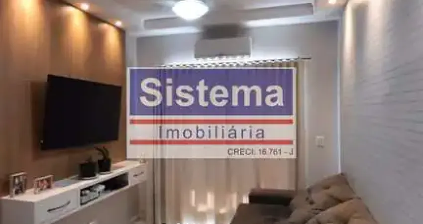 Vende-se apartamento de 2 dormitórios, andar alto, vila imperial - são josé do rio preto/sp