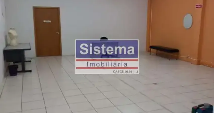 Ponto comercial com 6 salas à venda no Centro, São José do Rio Preto 