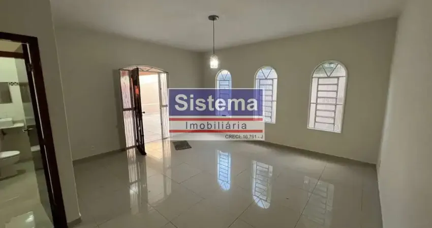 Casa com 3 quartos para alugar no Parque Industrial, São José do Rio Preto 