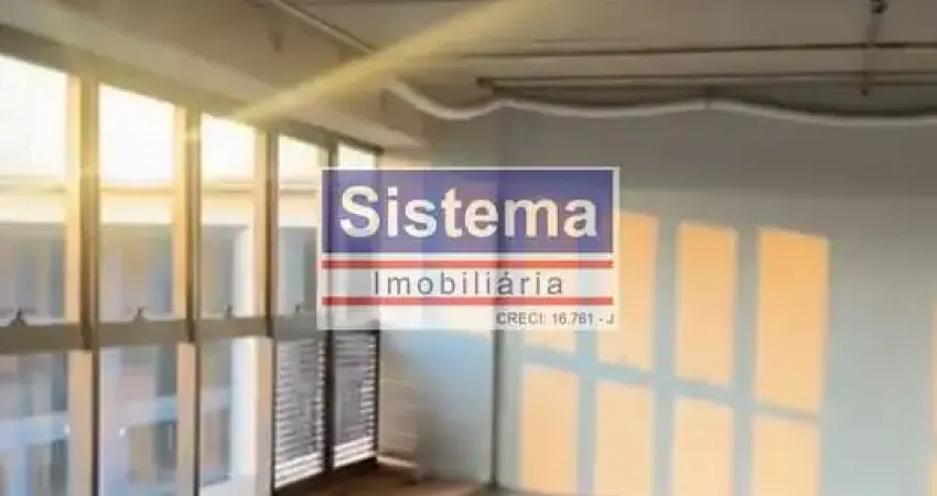 Sala comercial com 2 salas para alugar no Georgina Business Park, São José do Rio Preto