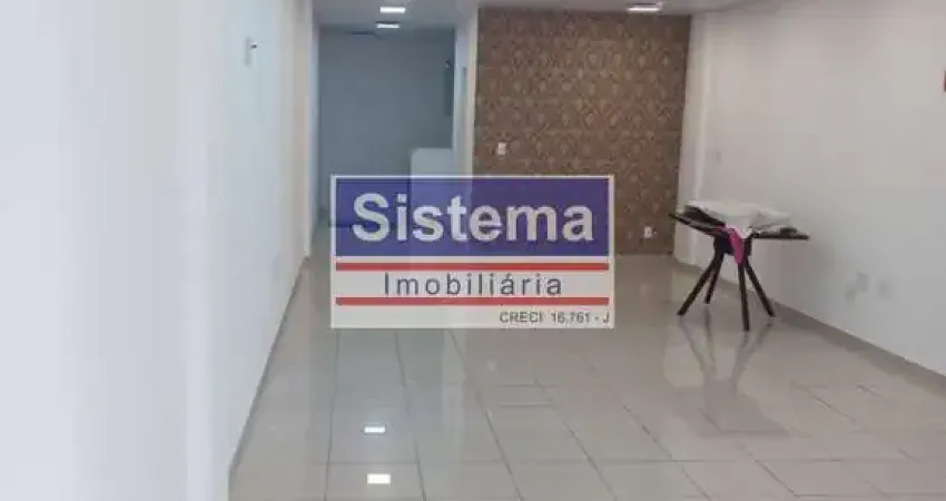 Ponto comercial com 2 salas para alugar no Centro, São José do Rio Preto 