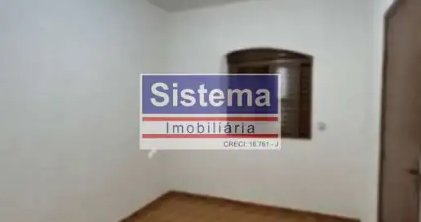 Aluga-se casa térrea de 3 dormitórios vila são judas tadeu - são josé do rio preto/sp