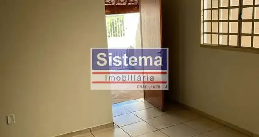 Casa com 2 quartos à venda no Jardim Bianco, São José do Rio Preto 