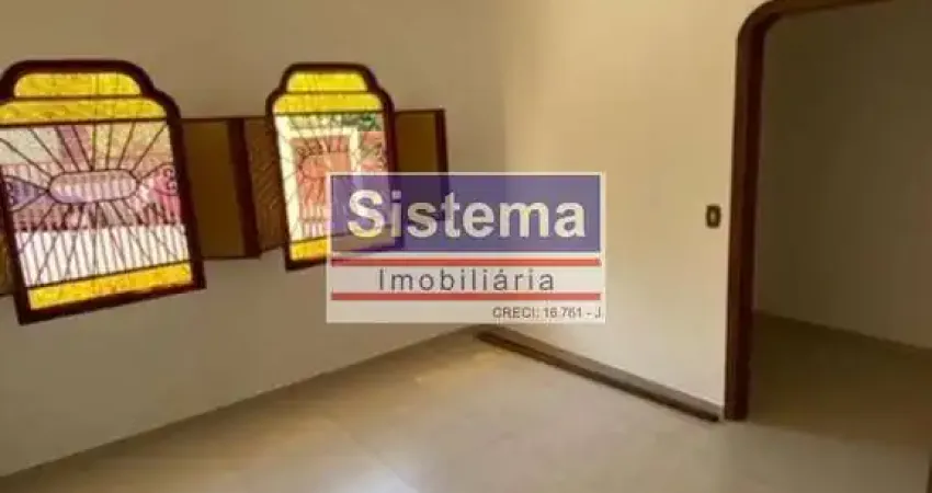 Casa com 3 quartos para alugar no Parque Industrial, São José do Rio Preto 