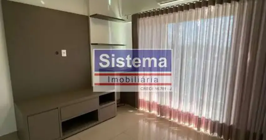 Apartamento com 3 quartos à venda no Pinheiros, São José do Rio Preto