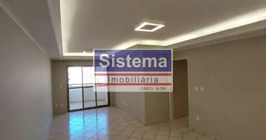 Vende-se apartamento de 3 dormitórios vila imperial - são josé do rio preto/sp