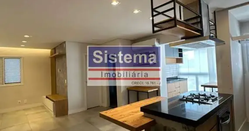 Apartamento com 1 quarto à venda no Santos Dumont, São José do Rio Preto 