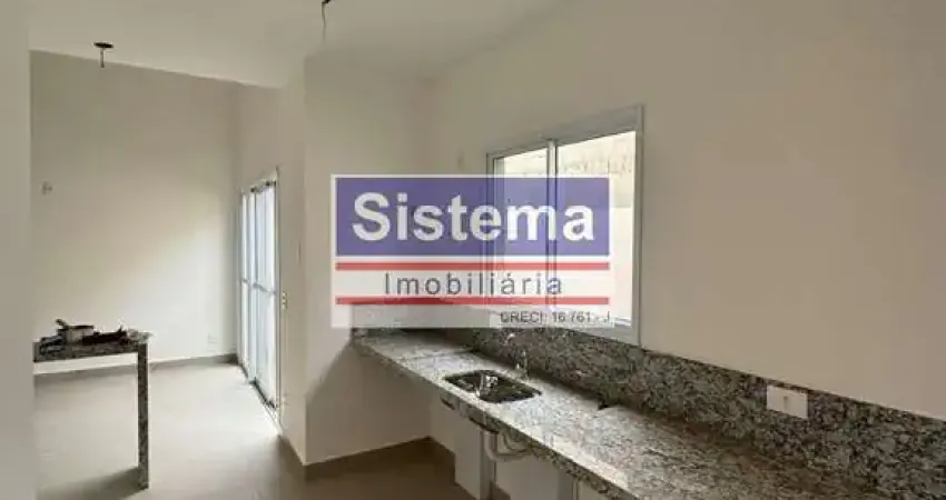 Casa em condomínio fechado com 3 quartos à venda no Raízes Impperial, Bady Bassitt 