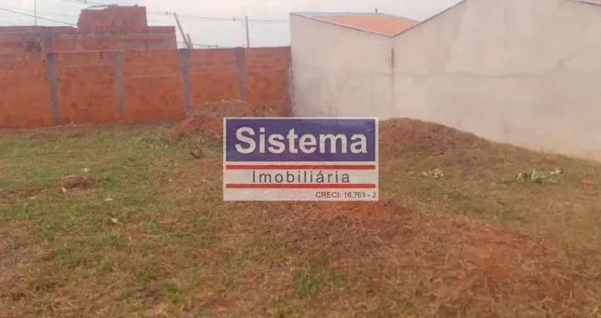 Terreno à venda no Jardim dos Buritis, São José do Rio Preto
