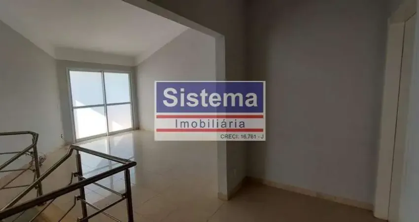 Casa em condomínio fechado com 3 quartos para alugar no Village Damha Mirassol II, Mirassol