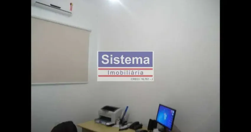 Sala comercial com 5 salas à venda no Jardim Bela Vista, São José do Rio Preto 