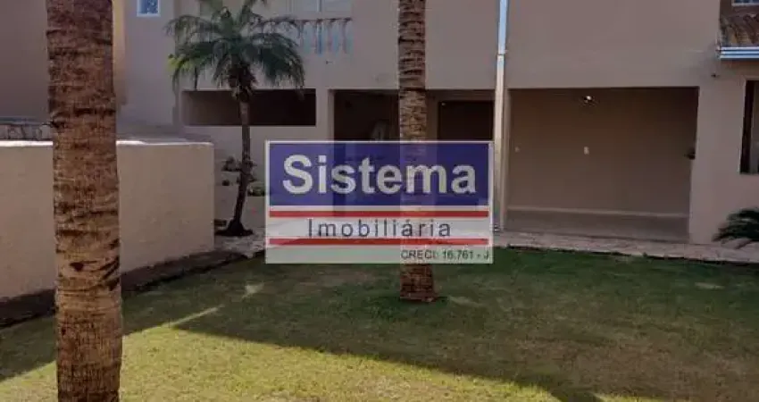 Casa com 3 quartos à venda no Jardim dos Seixas, São José do Rio Preto 