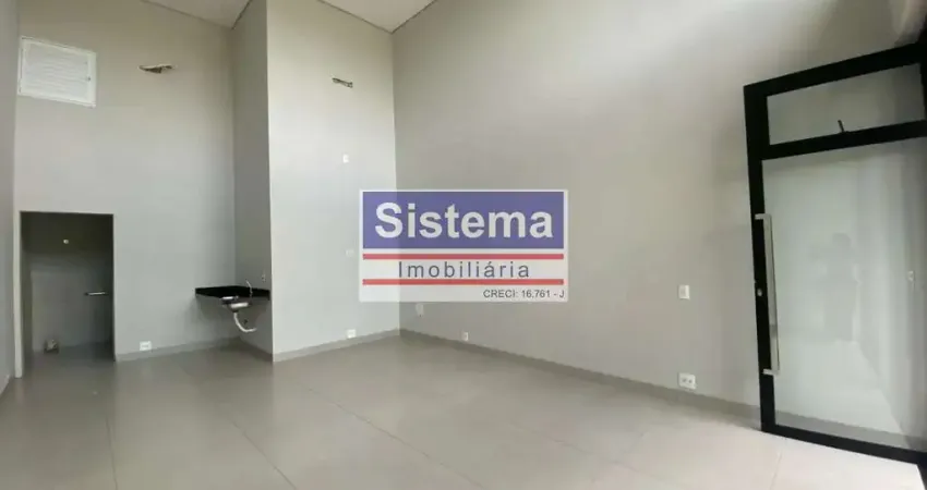 Ponto comercial com 1 sala para alugar no Parque Estoril, São José do Rio Preto 