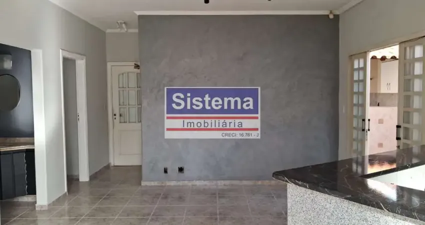 Sala comercial com 2 salas para alugar no Jardim Redentor, São José do Rio Preto 