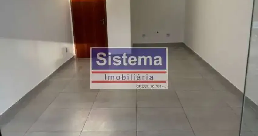 Sala comercial com 1 sala para alugar na Vila Sinibaldi, São José do Rio Preto 