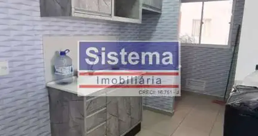 Apartamento com 2 quartos à venda no Jardim São Marco, São José do Rio Preto 