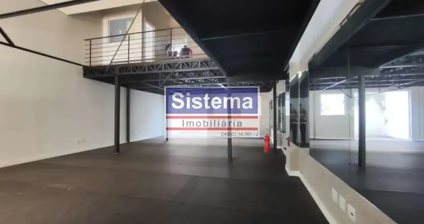 Ponto comercial com 1 sala para alugar no Jardim Vivendas, São José do Rio Preto