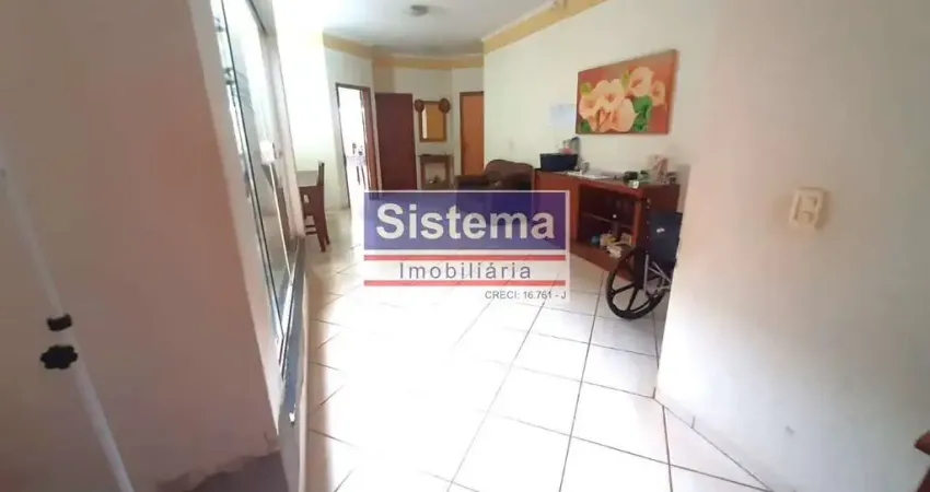 Casa com 3 quartos à venda no Parque São Miguel, São José do Rio Preto