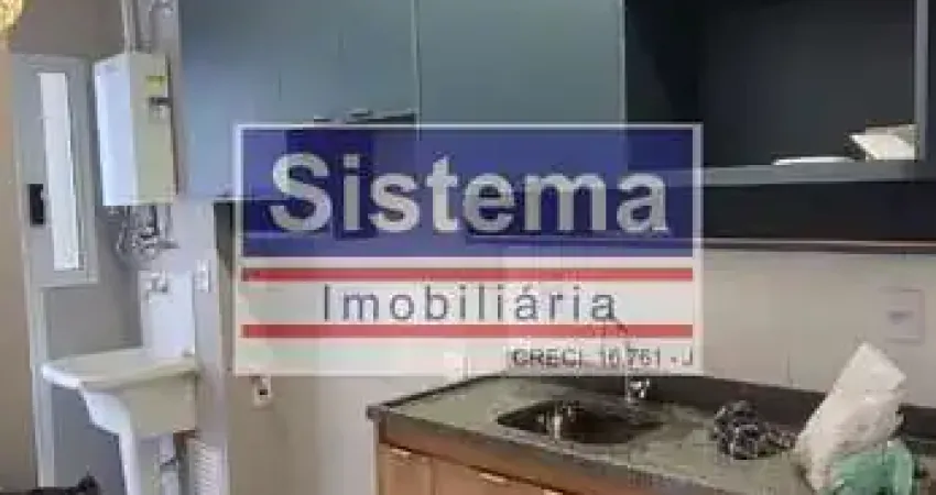 Apartamento com 2 quartos para alugar na Vila Redentora, São José do Rio Preto