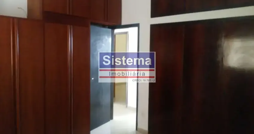 Casa com 4 quartos para alugar no Parque Industrial, São José do Rio Preto